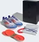 adidas F50 Elite FG cloud white/solar red/lucid blue Vorschaubild