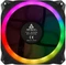 Antec Prizm 120 ARGB 3+2+C, LED-Steuerung, LED-Strips, 120mm, 3er-Pack Vorschaubild