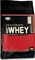 Optimum Nutrition Gold Standard 100% Whey 4.54kg Vorschaubild