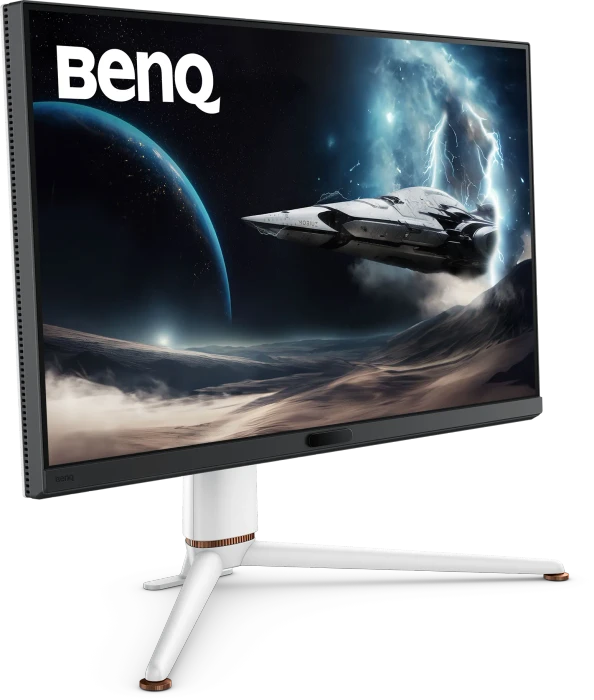 BenQ Mobiuz EX321UX, 31.5"