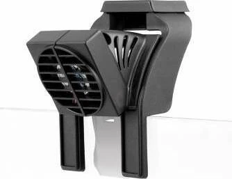 Aquael Mini Cooler Nano-Cool Kühlgebläse für Nano-Aquarien