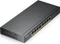 Zyxel GS1900 Desktop Gigabit Smart Switch, 8x RJ-45, 70W PoE+ Vorschaubild