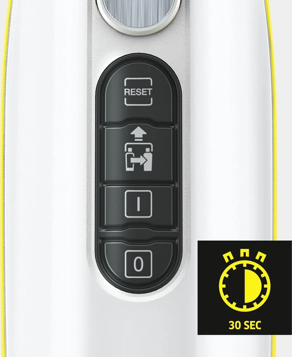 Kärcher SC3 EasyFix Dampfreiniger