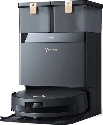 Ecovacs Deebot T50 Saug-/Wischroboter