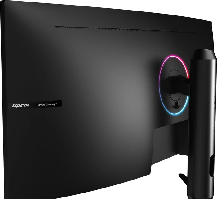 MSI Optix MAG342CQRVDE, 34"