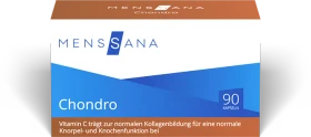 MensSana Chondro Kapseln, 90 Stück