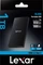 Lexar SL300 Portable SSD, 1TB, USB-C 3.1 Vorschaubild