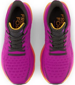 New Balance Fresh Foam X 1080v12 purple punch/hot marigold/blacktop (Damen)