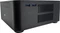 Inter-Tech A80S, schwarz, Mini-ITX, 60W extern Vorschaubild
