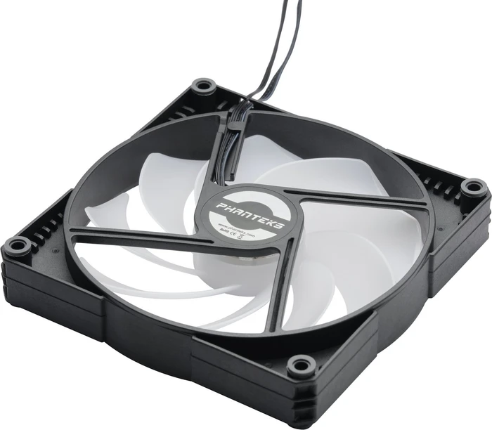 Phanteks PH-F140SK D-RGB schwarz, 140mm
