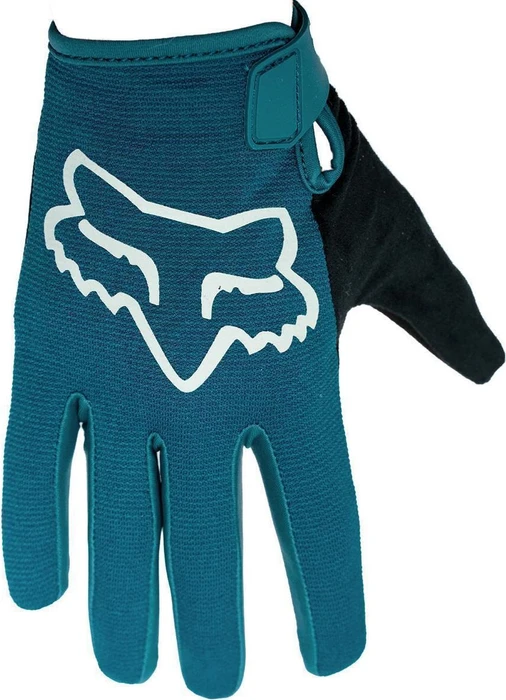 Fox Racing Ranger Fahrradhandschuhe dark ingido