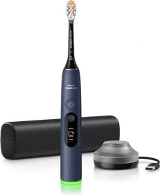 Philips HX8311/13 Sonicare DiamondClean 8000 dunkelblau