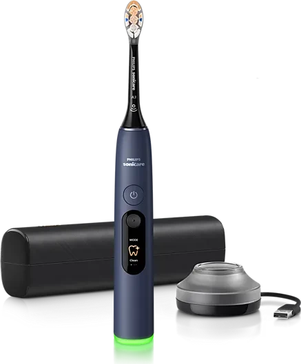 Philips HX83.. Sonicare DiamondClean 8000