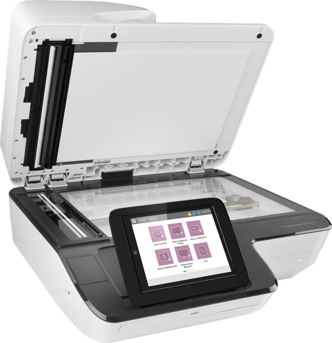 HP ScanJet Enterprise Flow N9120 fn2