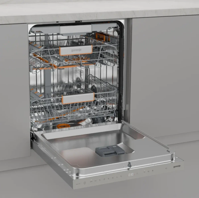 Gorenje G600 ULTRA16BUAESX