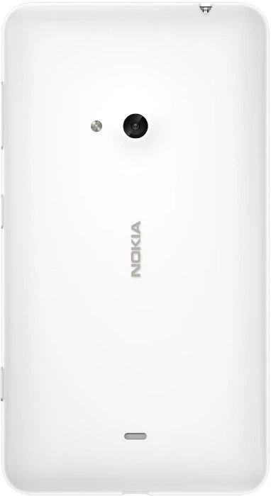 Nokia Lumia 625 weiß