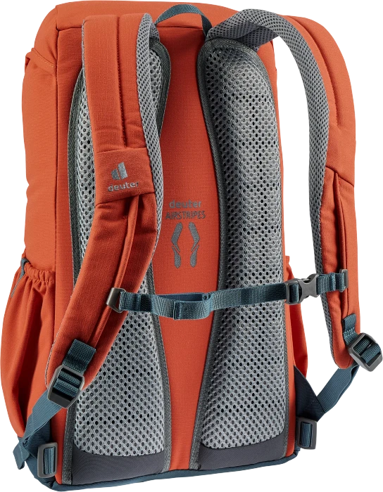 Deuter Walker 20 paprika/arctic