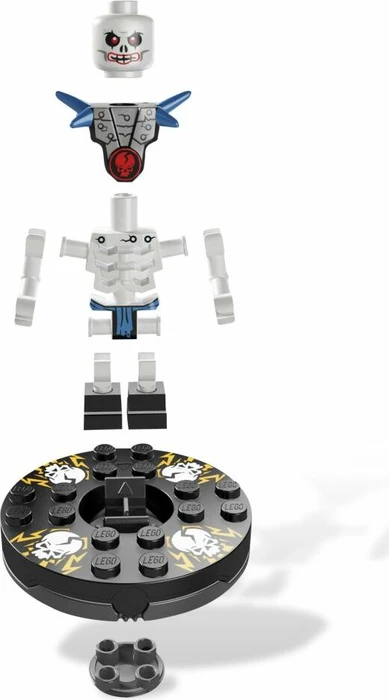 LEGO Ninjago Spinners - Krazi