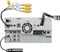Kenwood DMX8019DABS Vorschaubild