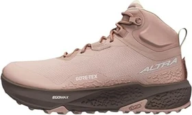Altra Timp 6 Mid Gore-Tex taupe (Damen)