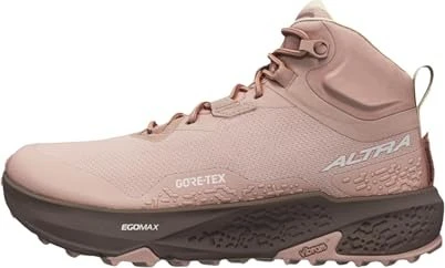 Altra Timp 6 Mid Gore-Tex taupe (Damen)