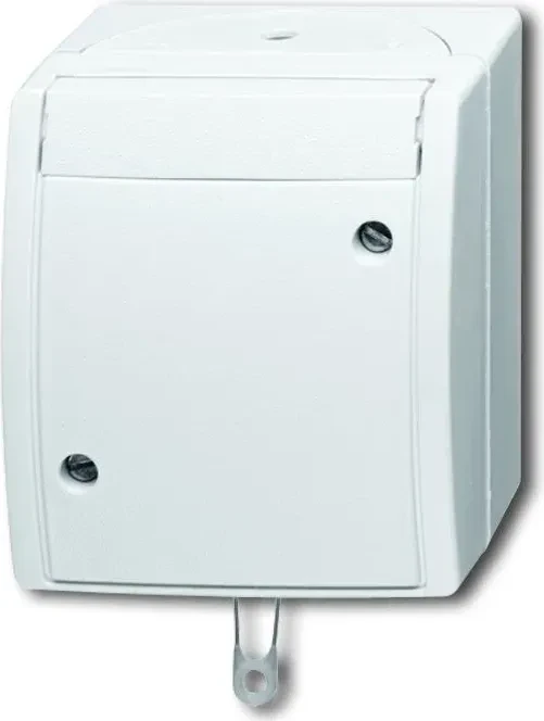 Busch-Jaeger 2610/6 W-5