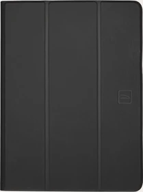 Tucano Up Plus Folio Case für iPad 10.2" und iPad Air 10.5", schwarz