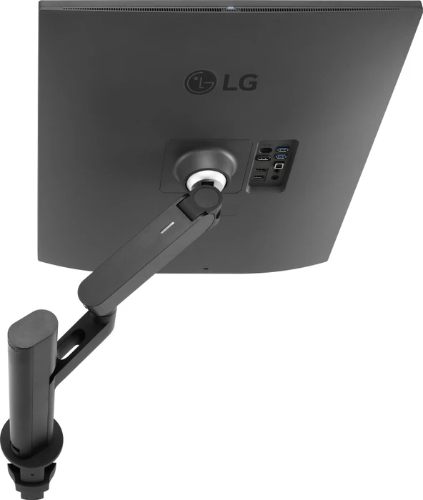 LG DualUp 28MQ780-B, 27.6"