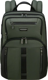 Samsonite Urban-Eye, Rucksack, 14.1", grün