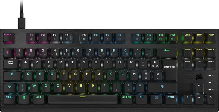 Corsair K60 PRO TKL RGB