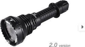 AceBeam L19 2.0 Long Range Taschenlampe