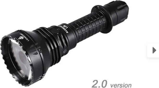 AceBeam L19 2.0 Long Range Taschenlampe