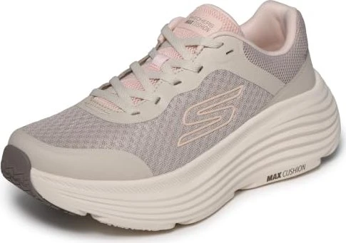 Skechers Max Cushioning Endeavour natur (Damen)
