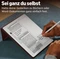 Amazon Kindle Scribe 3. Gen (2026) mit Frontlicht, Graphit, 64GB Flash, mit Premium Eingabestift Vorschaubild