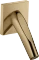 Hansgrohe Axor Starck Organic Wannenauslass polished bronze Vorschaubild