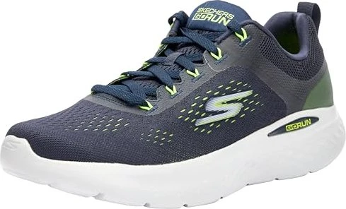 Skechers Go Run Lite blau/grün (Herren)