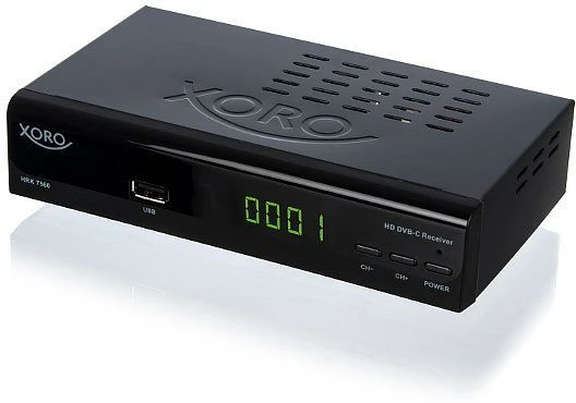 Xoro HRK 7560