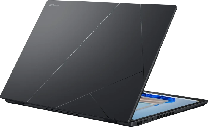 ASUS Zenbook Duo OLED UX8406CA-QL055W, Core Ultra 9 285H, 16GB RAM, 1TB SSD, DE