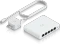 Ubiquiti UniFiSwitch Flex Mini Desktop 2.5G Smart Switch, 5x RJ-45, PoE PD Vorschaubild