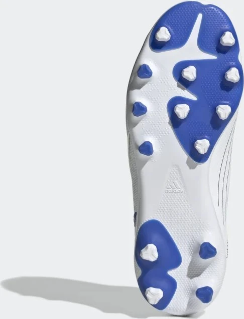 adidas Predator Edge.3 MG cloud white/hi res blue (Junior)