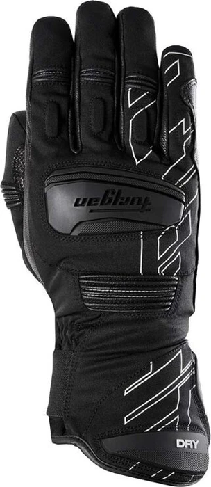 Furygan Starker D3O Primaloft 37.5 schwarz/weiß