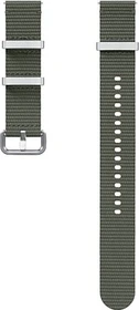 Samsung Athleisure Band (S/M) für Galaxy Watch 7 grün