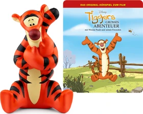 tonies Disney - Tiggers großes Abenteuer