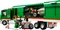 LEGO City Starke Fahrzeuge - Formel1 Truck Vorschaubild