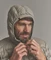 Ortovox Downwool 180 Hooded Funktionsjacke dark linen (Herren) Vorschaubild