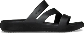 Crocs Getaway Strappy schwarz (Damen)