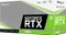 PNY GeForce RTX 3060 Verto Dual Fan, 12GB GDDR6, HDMI, 3x DP Vorschaubild