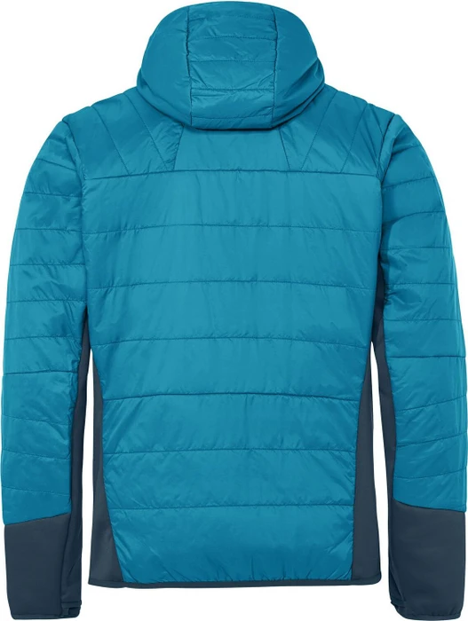 Vaude Sesvenna IV Funktionsjacke caspian blue (Herren)