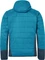 Vaude Sesvenna IV Funktionsjacke caspian blue (Herren) Vorschaubild