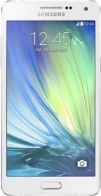 Samsung Galaxy A5 Duos weiß